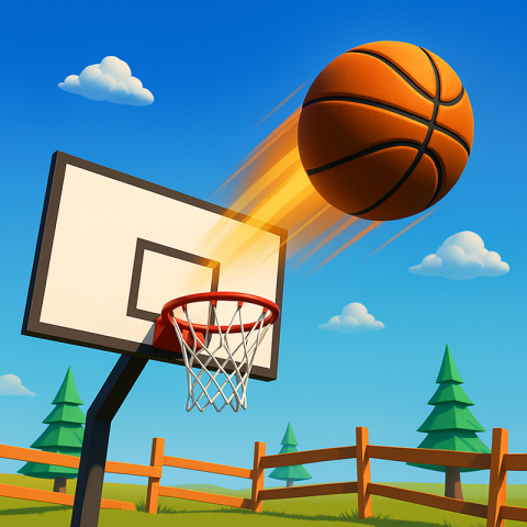 School Of Basketball game thumbnail